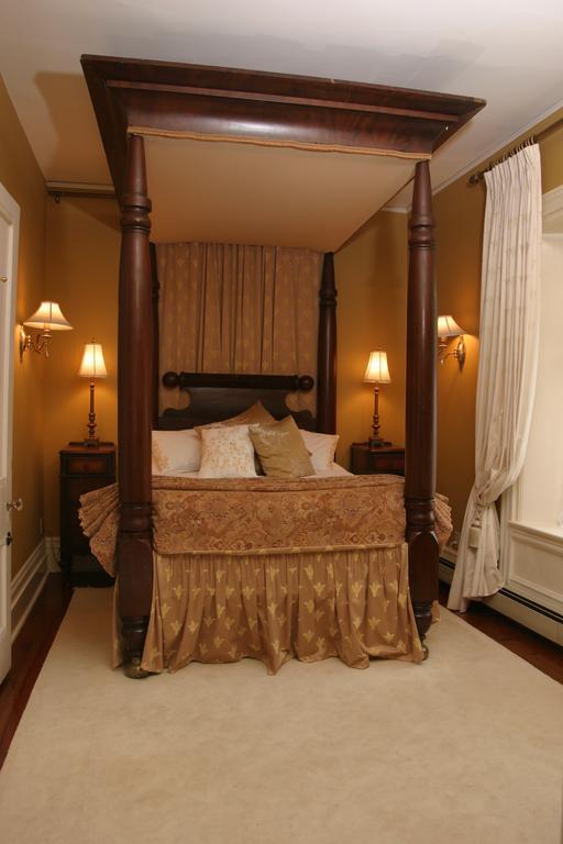 Grand Victorian Panzió Niagara-vízesés Kültér fotó