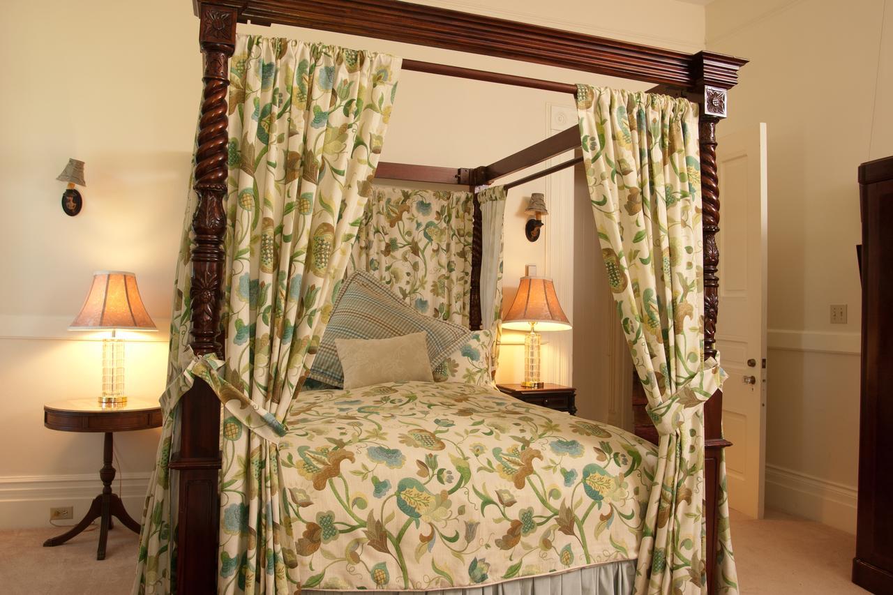 Grand Victorian Panzió Niagara-vízesés Kültér fotó